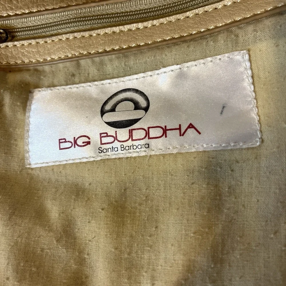 Big Buddha get your
